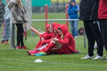 Bild 146 - wCJ SV Steinhorst/Labenz - VfL Oldesloe : Ergebnis: 18:0